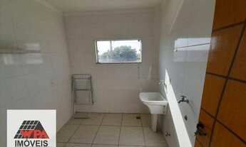 Imagem 7: Kitnet com 1 dormitório para alugar, 50 m² por R$ 1.080,00/mês - Jardim Terramérica I - Am