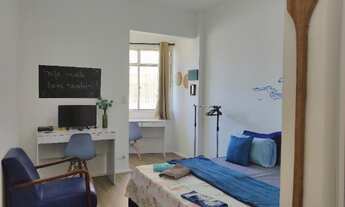 Imagem 3: Loft/estúdio. Metrô Largo do Machado 100m. Flamengo. Vista Cristo. Casal