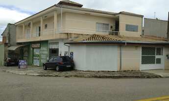 Imagem: Sobrado com salas comerciais no Jardim São