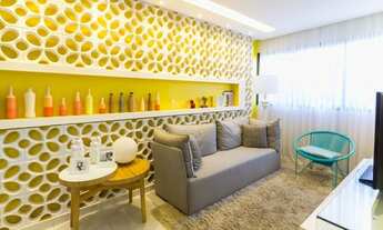 Imagem 4: Apartamento à venda, 2 quartos, 1 suíte, 1 vaga, Várzea - Recife/PE