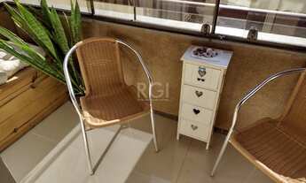 Imagem 4: Porto Alegre - Apartamento Padrão - Menino Deus