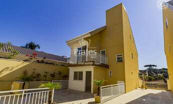 Imagem: CURITIBA - Casa de Condomínio - Bom Retiro