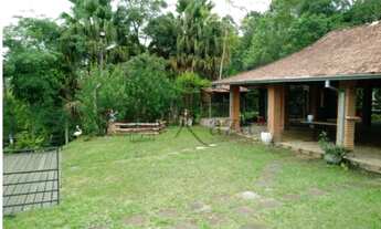 Imagem: Sítio Estrela Dalva - Área Total de 35.104m²