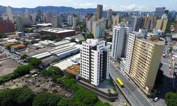 Imagem 5: Residencial Kaiapos- Apartamento 2 quartos com lazer no centro de BH Ref.:471