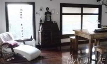 Imagem 6: PETRóPOLIS - Casa de Condomínio - Itaipava