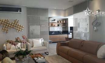 Imagem 6: Cobertura com 4 suítes à venda, 354 m² por R$ 6.200.000 - Jardim Anália Franco - São Paulo