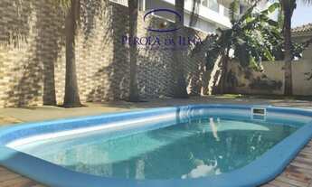 Imagem 3: CASA RESIDENCIAL em FLORIANÓPOLIS - SC, JOÃO PAULO