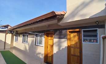 Imagem: CASA RESIDENCIAL E COMERCIAL NO CENTRO DE