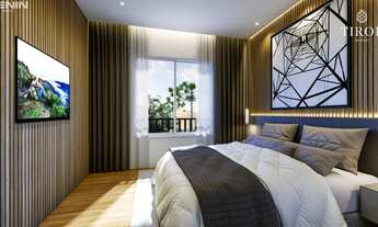 Imagem 3: GRAMADO - Apartamento Padrão - TIROL