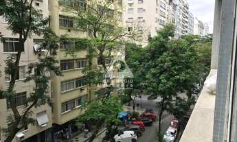 Imagem: Apartamento à venda, 1 quarto, Copacabana