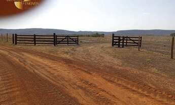 Imagem 2: Fazenda á 18km de Nobres à venda, 4040000 m² por R$ 16.665.000 - Vila Bom Jardim - Nobres