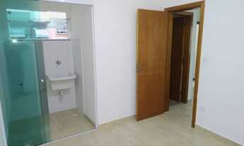 Imagem 5: Apartamento com 1 dormitório à venda, 32 m² por R$ 190.000,00 - Cidade Patriarca - São Pau