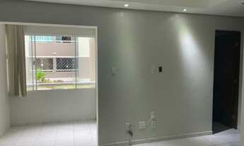 Imagem 6: Apartamento para venda com 58 metros quadrados com 2 quartos