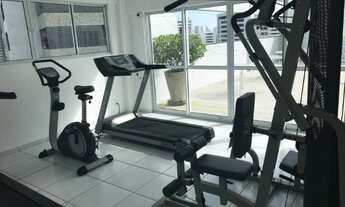 Imagem 3: LM vende apto lindamente decorado no Edf. Isaac Salazar com 48 m2 2qts/st R$ 470.000,00