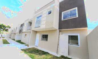 Imagem 1: Sobrado à venda, com 3 Dormitórios sendo 1 suíte, sala lavanderia, lavabo, banheiro social