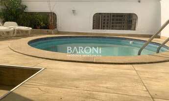 Imagem 2: São Paulo - Apartamento Padrão - Vila Nova Conceição