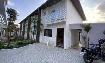 Imagem 4: Casa de condomínio sobrado para venda com 150 metros quadrados com 2 quartos