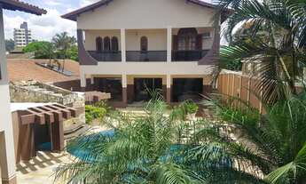 Imagem 6: Mansão Vila Rosália Próximo do Lago dos Patos