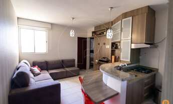 Imagem 5: Apartamento para Venda em Caldas Novas,go