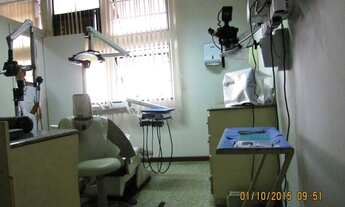 Imagem 7: Sala Comercial à venda, Funcionários, Belo Horizonte - SA0149