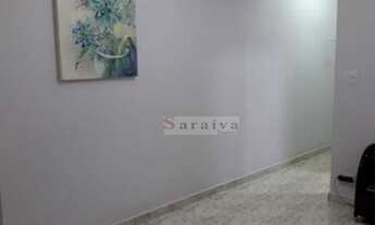 Imagem 6: Apartamento com 2 dormitórios à venda, 65 m² por R$ 321.000,00 - Vila Caminho do Mar - São