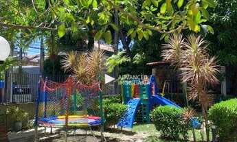 Imagem 4: Apartamento Andar Alto, com 3 quartos à venda, 129 m² por R$ 400.000 - Derby - Recife/PE