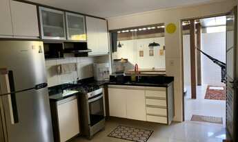 Imagem 6: Casa 3 Suítes, Área Goumert com Churrasqueira, dentro do Foz do Joanes!