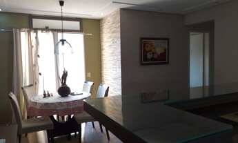 Imagem 2: Apartamento - Venda - VILA RAMI - Cod. 7232