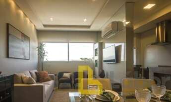 Imagem 3: Porto Alegre - Apartamento Padrão - Santo Antônio