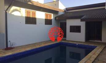 Imagem: Casa com 3 dormitórios à venda, 254 m²