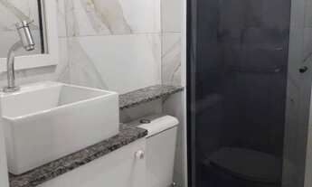 Imagem 4: Apartamento dois quartos- Olegário Maciel