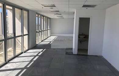 Imagem 5: Conjunto para alugar, 97 m² por R$ 5.400,00/mês - Chácara Santo Antônio (Zona Sul) - São P