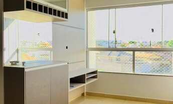 Imagem 2: Apartamento Condomínio Bellagio