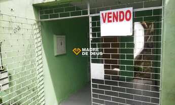 Imagem 3: FORQUILHA - Casa Padrão - São João Do Tauape