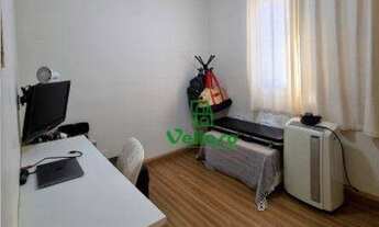 Imagem 5: Apartamento com 2 dormitórios à venda por R$ 500.000,00 - Swift - Campinas/SP