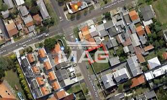 Imagem 3: CURITIBA - Terreno Padrão - Bairro Alto