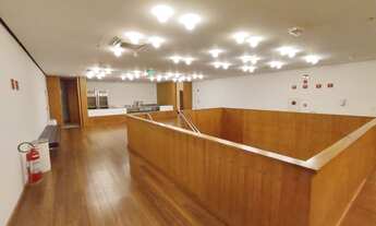 Imagem 5: Andar Corporativo para alugar, 2958 m² por R$ 384.540,00/mês - Butantã - São Paulo/SP