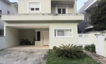 Imagem 2: Casa com 3 dormitórios à venda, 300 m² por R$ 1.000.000,00 - Condomínio Arujazinho IV - Ar