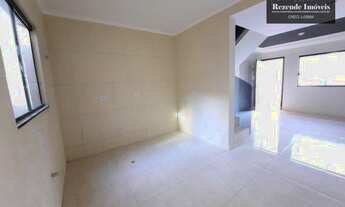 Imagem 7: Sobrado com 2 dormitórios à venda, 76 m² por R$ 270.000,00 - Cidade Industrial - Curitiba