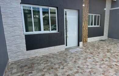 Imagem 2: Casa de condomínio térrea para venda com 11 metros quadrados com 3 quartos