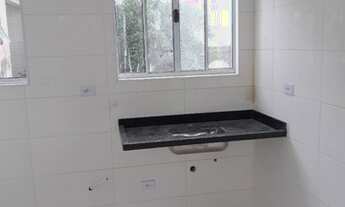 Imagem 2: Apartamento 2 quartos, na Vila Nossa Senhora de Fatima, em São Vicente