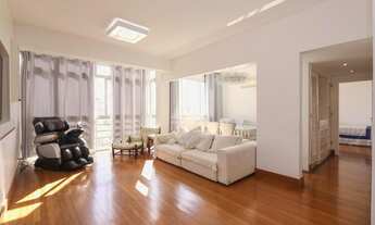 Imagem 2: Cobertura triplex à venda, 4 quartos, 1 suíte, terraço e 1 vaga - Flamengo - RIO DE JANEIR