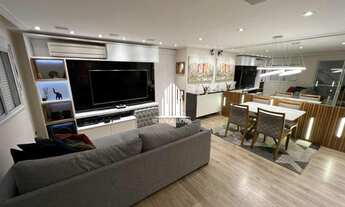 Imagem 1: Apartamento á venda 82metros com 2 Quartos com varanda gourmet em Saúde -SP