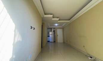 Imagem 1: Apartamento para Locação em Serra, Jardim Tropical, 2 dormitórios, 1 banheiro, 1 vaga