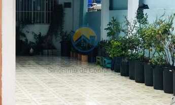 Imagem 2: Sobrado para Venda em Jandira, Jardim Brotinho, 2 dormitórios, 1 suíte, 2 banheiros, 4 vag