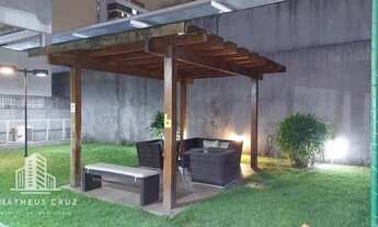 Imagem 4: MC)Oportunidade no Rosarinho| Flat de alto padrão