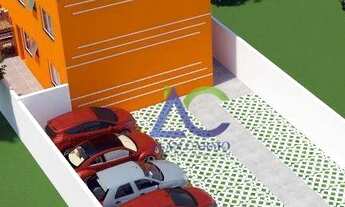 Imagem: Contagem - Casa de Condomínio - Bom Jesus