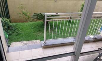 Imagem 7: Apartamento para venda condomínio Vivendas do Rio Negro com 2 quartos em Santo Antônio - M