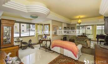 Imagem 3: Apartamento com 169 metros quadrados com 4 quartos