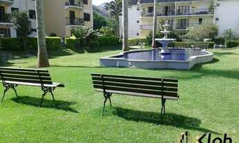 Imagem 3: Apartamento Garden com 03 Quartos e Suíte no Lagos Classique